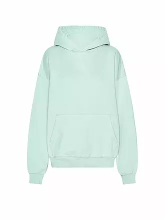 COLORFUL STANDARD | Kapuzensweater - Hoodie | mint